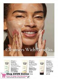 Avon catalogue Page 36