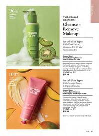 Avon catalogue Page 37