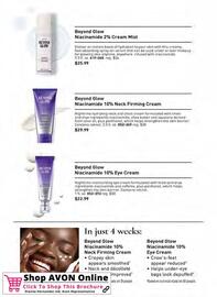 Avon catalogue Page 42