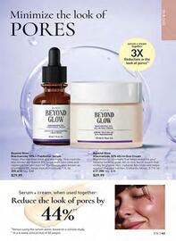Avon catalogue Page 43