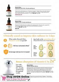 Avon catalogue Page 44
