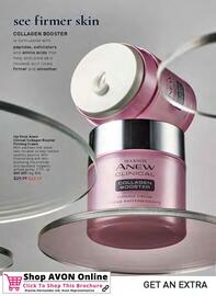 Avon catalogue Page 46