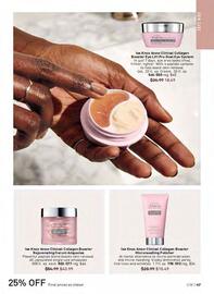 Avon catalogue Page 47