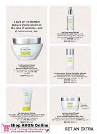Avon catalogue Page 48
