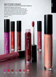 Avon catalogue Page 5