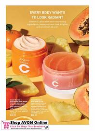 Avon catalogue Page 52