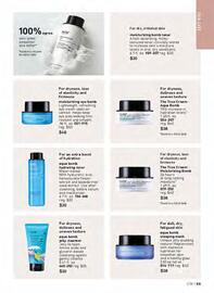 Avon catalogue Page 55