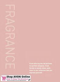 Avon catalogue Page 60