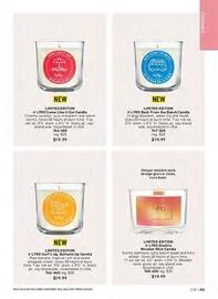 Avon catalogue Page 65
