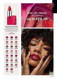 Avon catalogue Page 7