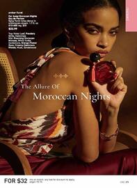 Avon catalogue Page 71