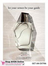 Avon catalogue Page 80