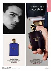 Avon catalogue Page 81