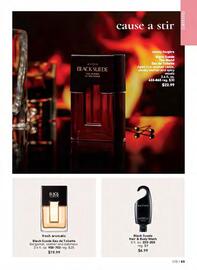 Avon catalogue Page 83