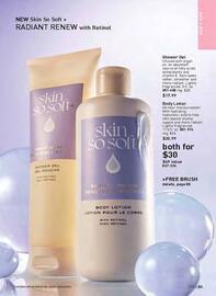 Avon catalogue Page 87