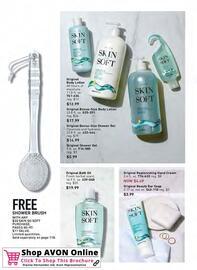 Avon catalogue Page 88