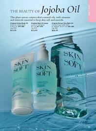 Avon catalogue Page 89