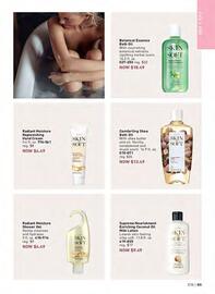 Avon catalogue Page 93