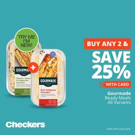 Checkers catalogue Page 2