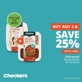 Checkers catalogue Page 3