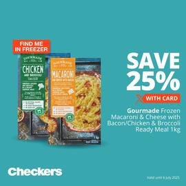 Checkers catalogue Page 4