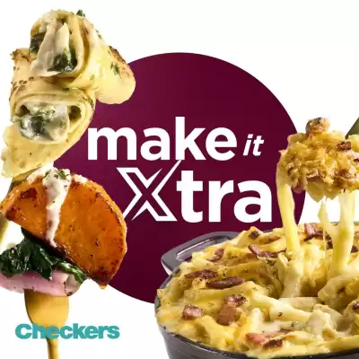 Checkers catalogue (valid until 6-07)