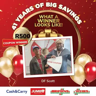 Jumbo catalogue