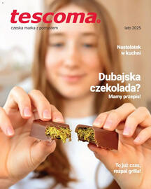 Tescoma gazetka Strona 1