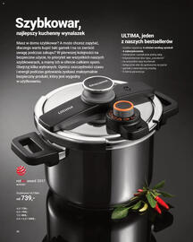 Tescoma gazetka Strona 36
