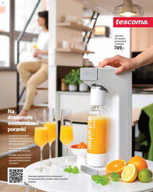 Tescoma gazetka Strona 50