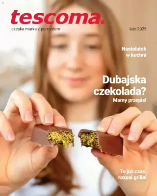 Tescoma gazetka