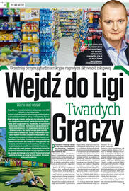 Eurocash gazetka Strona 10