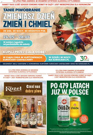 Eurocash gazetka Strona 16