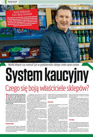 Eurocash gazetka Strona 2