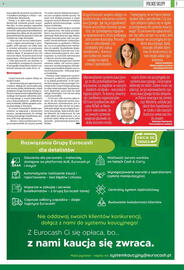Eurocash gazetka Strona 3