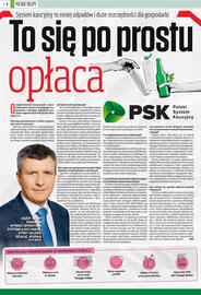 Eurocash gazetka Strona 4
