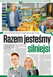 Eurocash gazetka Strona 5
