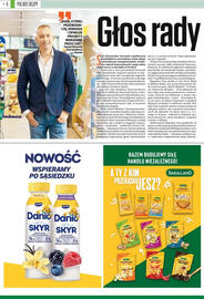 Eurocash gazetka Strona 6