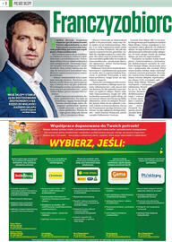 Eurocash gazetka Strona 8