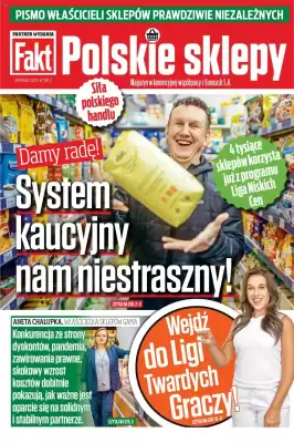 Eurocash gazetka (ważność do 31-07)