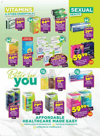Shoprite catalogue Page 3