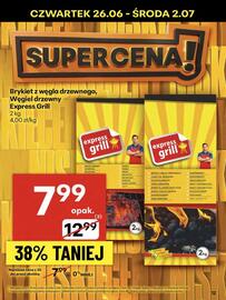 Delikatesy Centrum gazetka tydzień 26 Strona 12