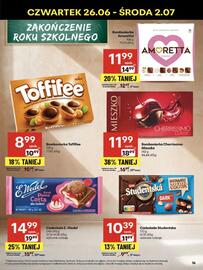 Delikatesy Centrum gazetka tydzień 26 Strona 14