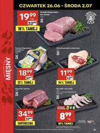 Delikatesy Centrum gazetka tydzień 26 Strona 18