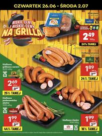 Delikatesy Centrum gazetka tydzień 26 Strona 20