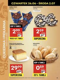 Delikatesy Centrum gazetka tydzień 26 Strona 24
