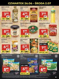 Delikatesy Centrum gazetka tydzień 26 Strona 28