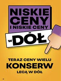 Delikatesy Centrum gazetka tydzień 26 Strona 29