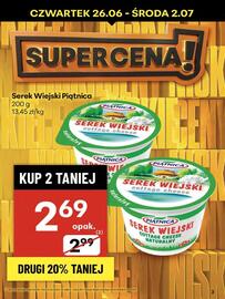 Delikatesy Centrum gazetka tydzień 26 Strona 3