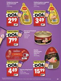 Delikatesy Centrum gazetka tydzień 26 Strona 30
